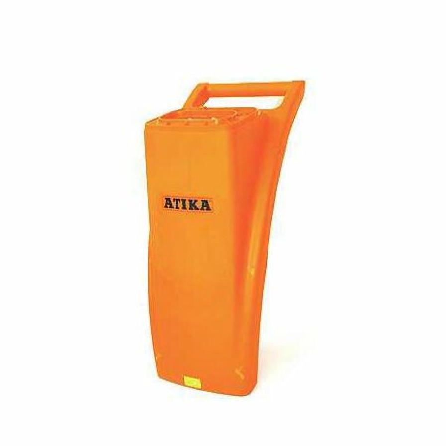 Atika Ersatzteil | Geh Useoberteil (Orange) F R Gartenh Cksler Ghd 2800 Clearance