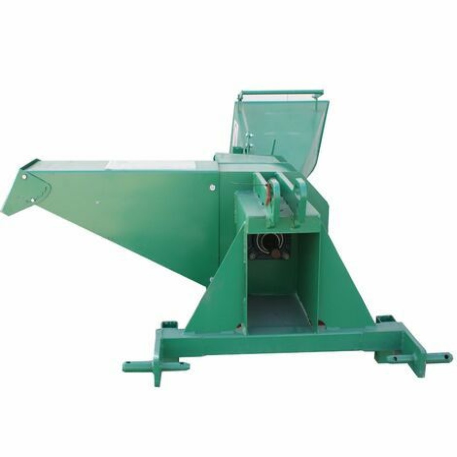 Dema Holzhacksler Holzshredder Hacksler R1-5/8 Fur Zapfwelle Traktor Holzhacker Online