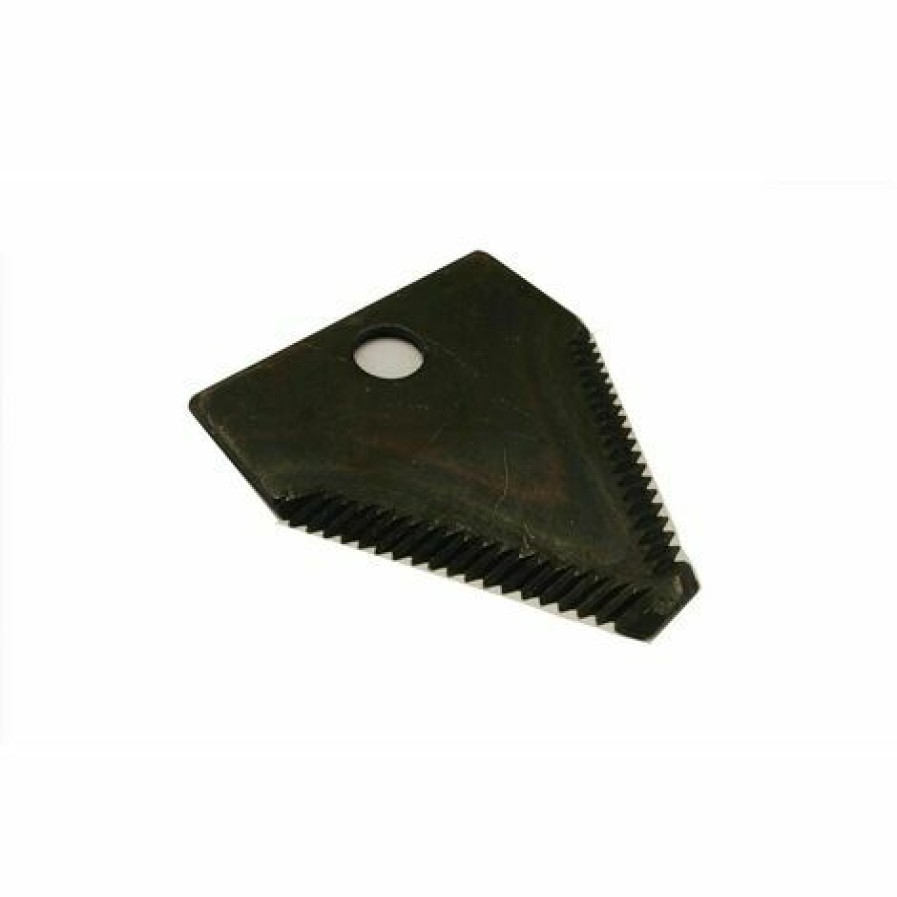 Varan Motors Triangularblade Dreieckiges Ersatzmesser Fur Thermischen Pflanzenshredder 93022 Wholesale